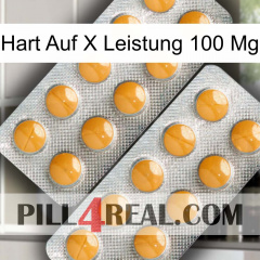 Hard On X Power 100 Mg levitra2